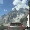 Mont Blanc tunnel closed